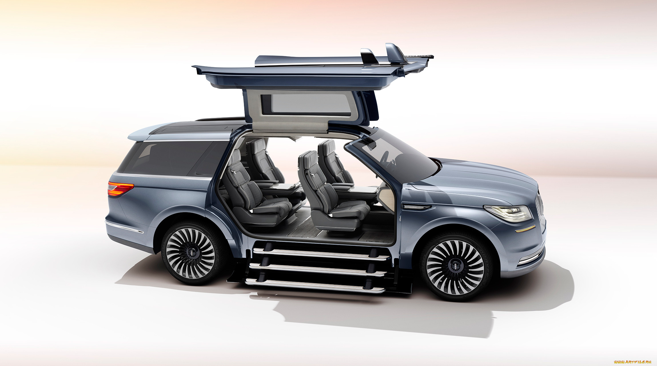 lincoln navigator concept 2017, , lincoln, 2017, concept, navigator